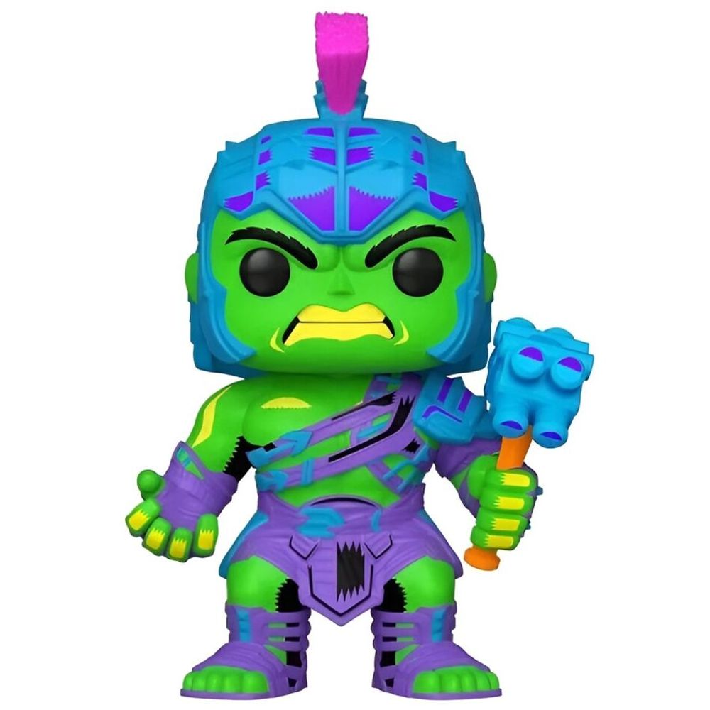 POP figura Marvel Ragnarok Hulk Ekskluzivna 25cm slika 3
