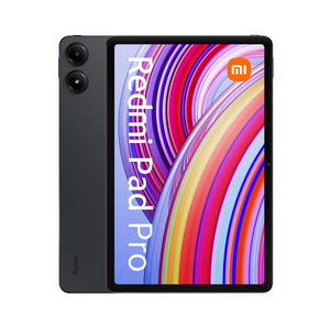 Xiaomi tablet Redmi Pad Pro, 8GB/256GB, siva