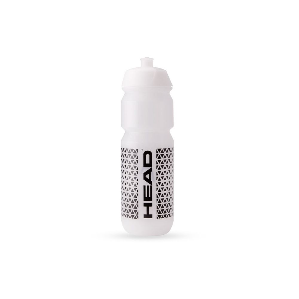 HEAD Flašica za vodu 750 ml - Providna slika 1