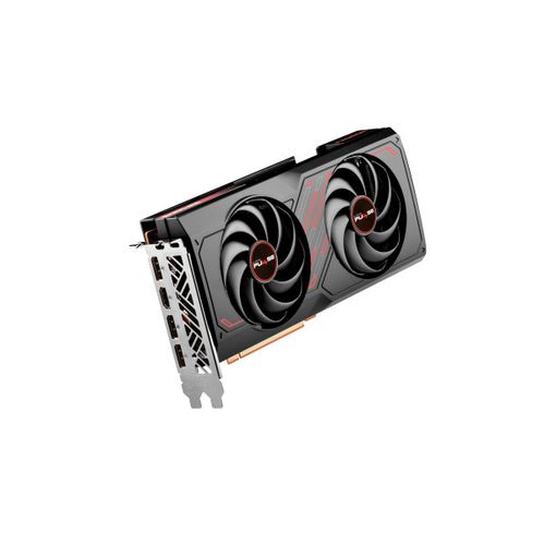 SVGA Sapphire Radeon RX 7600 Gaming OC Pulse 8GB GDDR6, 11324-01-20G slika 3