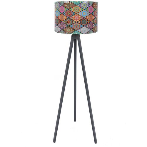 136 Multicolor Floor Lamp slika 2