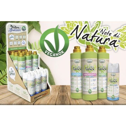 Deterdžent NOTE DI NATURA® slika 6