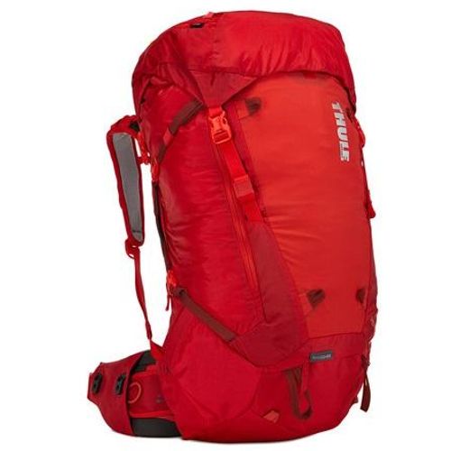 Ženski ruksak Thule Versant 50L crveni slika 2