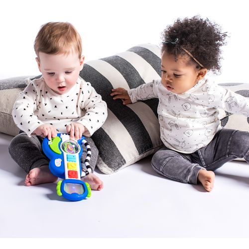 KIDS II BABY EINSTEIN baby rock gitara 90680 slika 3