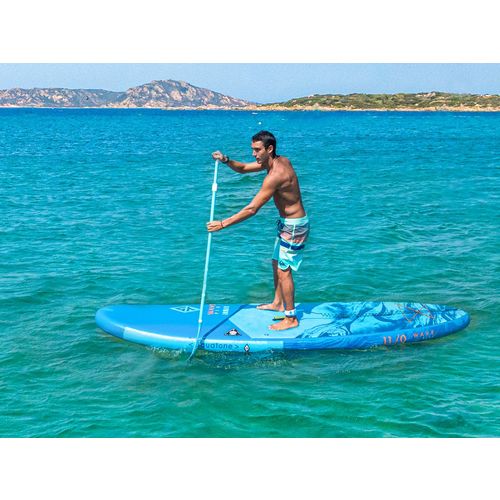 Aquatone Sup daska na naduvavanje WAVE PLUS 11'0'' 2022 slika 12