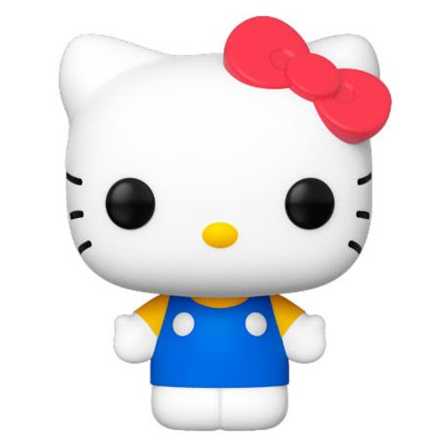 POP figure Sanrio Hello Kitty Classic series 2 slika 1