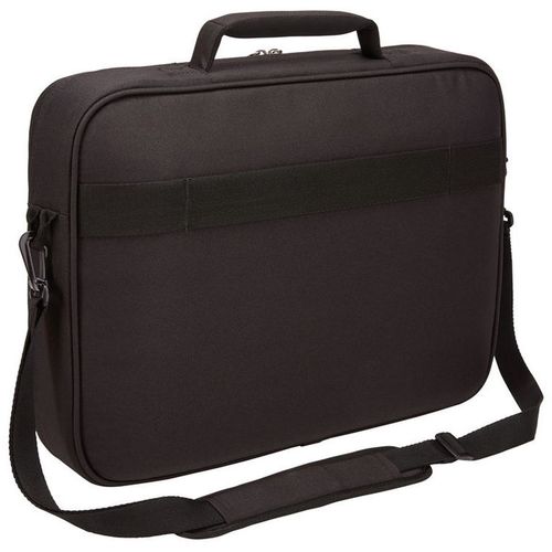 CASE LOGIC Advantage Laptop Clamshell Bag 15,6” - crna slika 2