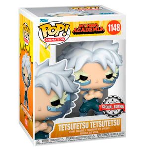 POP figura My Hero Academia Tetsutetsu Tetsutetsu Ekskluzivno