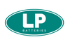 Landport Batteries logo