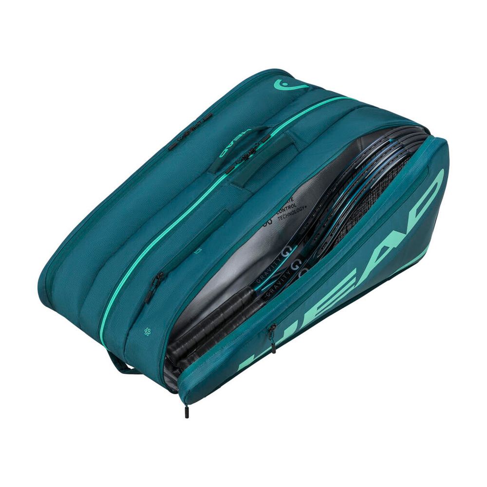 Head torba za tenis Tour Racquet Bag XL slika 3