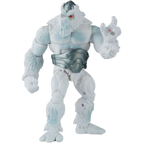 Marvel Legends Marvels Arcade figura 15cm slika 10