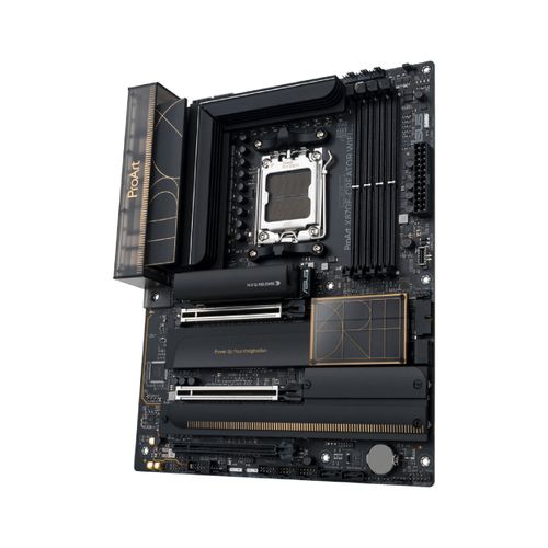 Asus PROART X870E-CREATOR WIFI slika 6