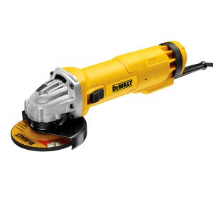 KUTNA BRUSILICA 1000 W 115 mm Dewalt DWE4206