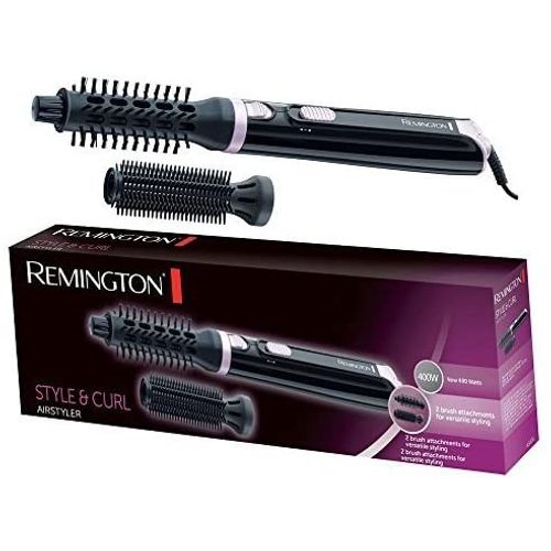 Remington uređaj za oblikovanje i sušenje kose AS404 Style & Curl slika 4