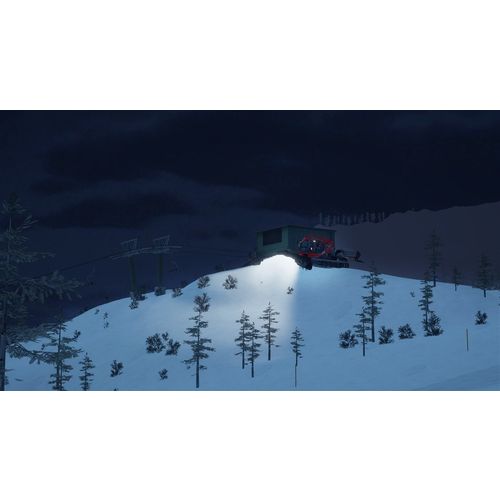 Alpine - The Simulation Game (PS4) slika 12