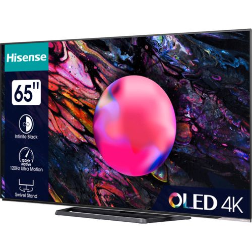 Hisense 65A85K Televizor 65" OLED 4K UHD Smart TV slika 3