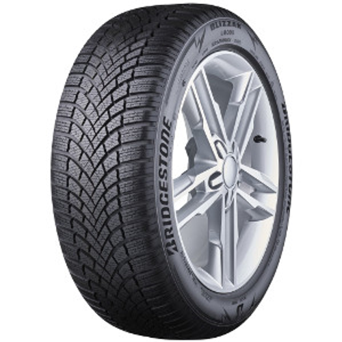 Bridgestone 235/55R19 LM005 101T LM005 VW ID4 AO + slika 1