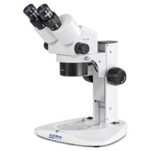 Kern Optics OZL 456 stereo zoom mikroskop binokularni 50 x iluminirano svjetlo, reflektirano svjetlo slika 1