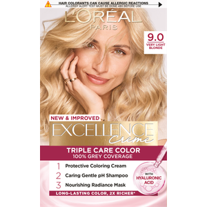 L'Oreal Paris Excellence Creme boja za kosu 9