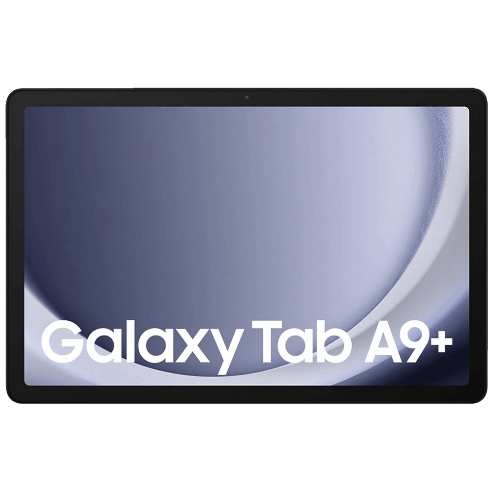 Samsung Tablet 11",CPU Octa Core 2.2GHz, RAM 4GB, 64GB, 7040mAh - Tab A9+; X210 Blue WiFi (2023) slika 1