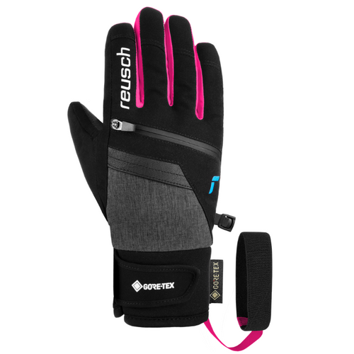 Reusch rukavice TRAVIS GORE-TEX JR slika 1