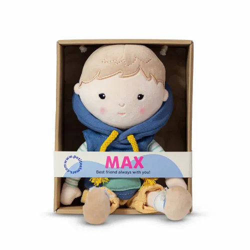 PETITE&MARS Plišana igračka Max, 35 cm slika 14