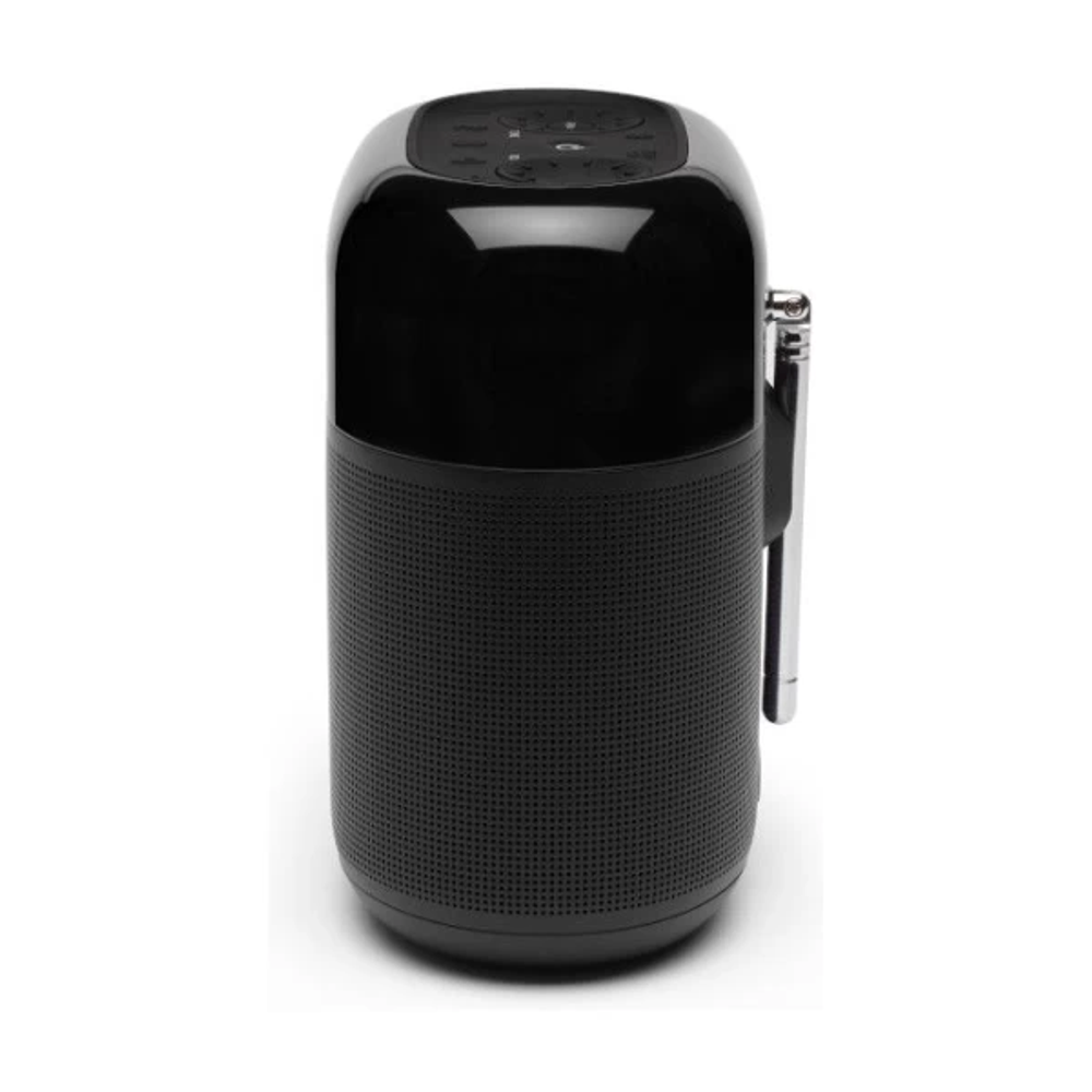 JBL TUNER XL BLACK bluetooth zvučnik sa DAB/FM radio slika 4
