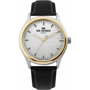 Muški sat Ben Sherman WB036B (Ø 43 mm)