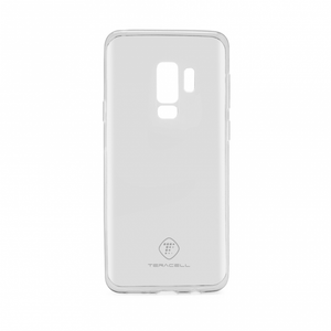 Torbica Teracell Skin za Samsung G965 S9 Plus transparent