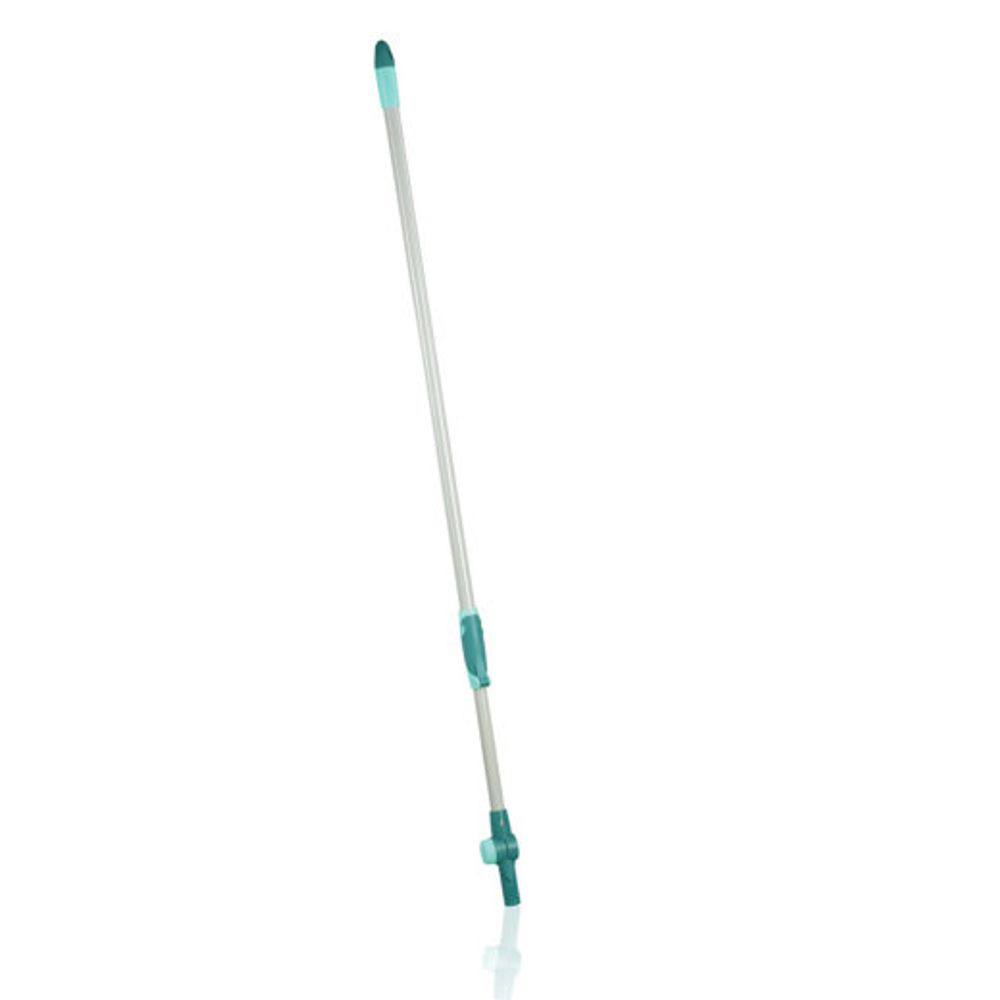 Leifheit drška metalna teleskopska 110-190cm CLIC slika 1