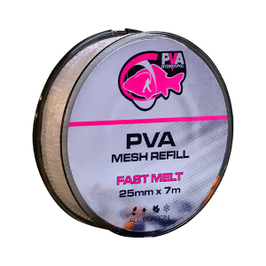 Hydrospol PVA Mesh fast melt refill 35mm 7m