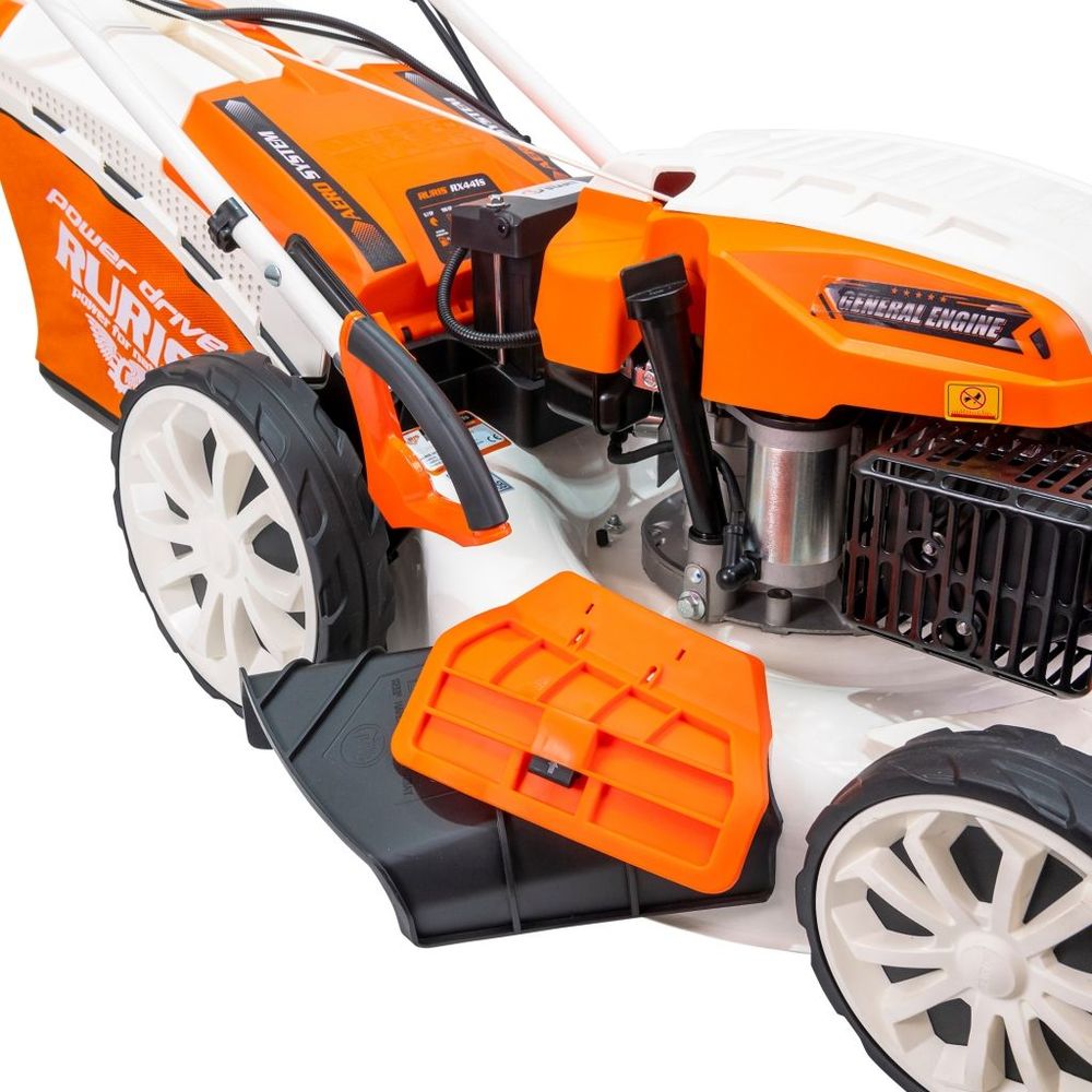 Motorna samohodna kosilica RX441S 5.7KS 51cm slika 5