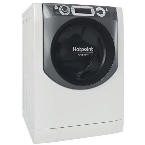 Hotpoint Ariston EU AQDD 107632 EU/A N mašina za pranje i sušenje veša, INVERTER motor, 10/7 kg, 1600 rpm, dubina 61.6 cm slika 3