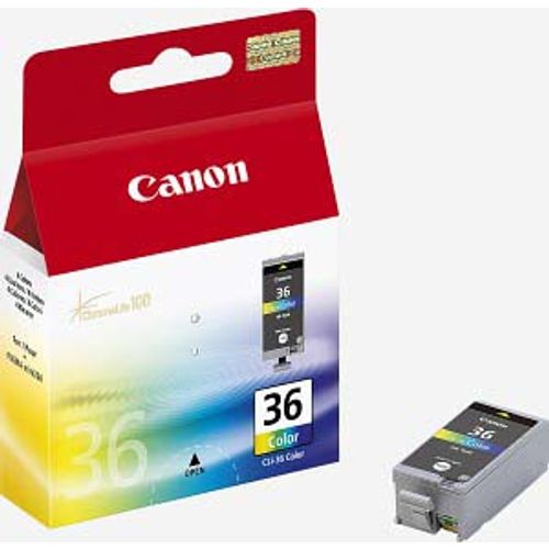 Canon tinta CLI-36 boja slika 1
