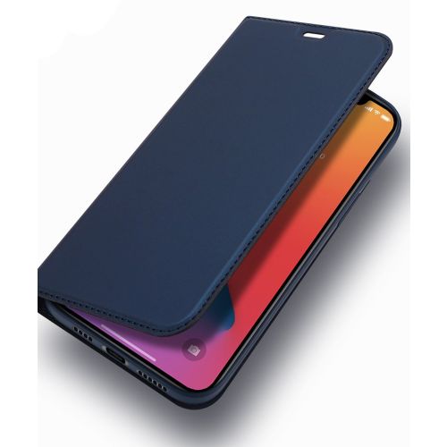 DUX DUCIS Skin Pro preklopna futrola za iPhone 12 Pro Max slika 5