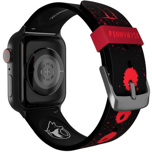 It Pennywise Smartwatch strap + face designs slika 3