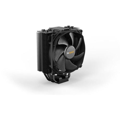 Be quiet! Dark Rock Slim, CPU Cooler slika 1