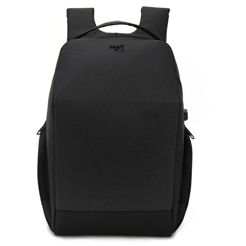 Moye Trailblazer 15.6" Backpack Black O8 ranac za laptop slika 1