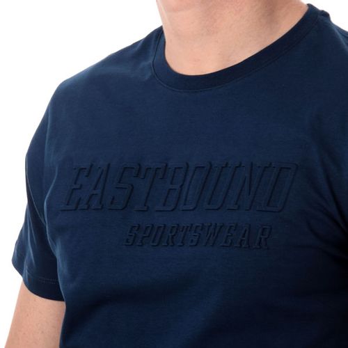 Eastbound Muška Majica, Newage, Eastbound Ebm910-Blu slika 3