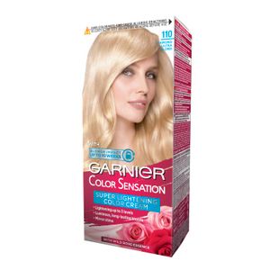 Garnier Color Sensation farba za kosu 110