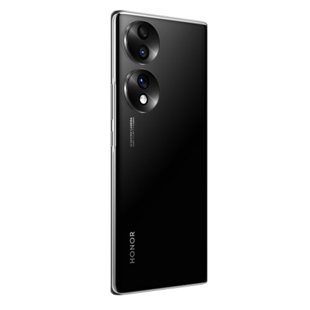 Honor 70 8GB/256GB Midnight Black slika 6