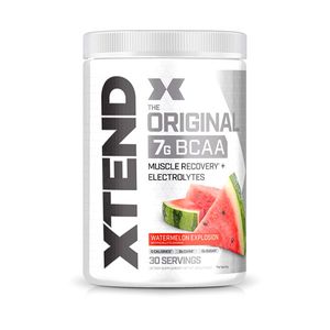 Xtend BCAA (30serv.) Smash Apple