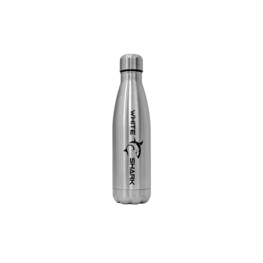 WHITE SHARK Boca za vodu POSEIDON / Dupla stijenka, 500 ml  slika 3