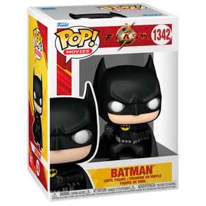 Funko POP figura DC Comics The Flash - Batman Keaton