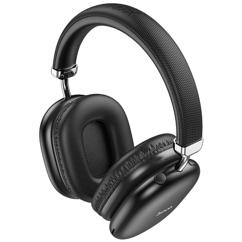 hoco. Slušalice bežične, Bluetooth - W35 Max Joy Black slika 3