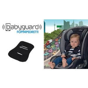 Foppapedretti BabyGuard jastučić za autosjedalicu - Safety Smart 