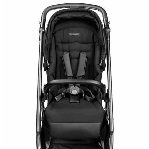 Peg Perego dječja kolica 3u1 Veloce Lounge, Licorice slika 12