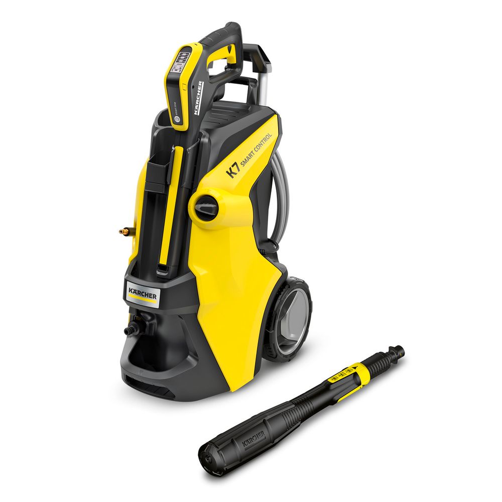 KARCHER Perač K7 Smart Control Flex 1.317-340.0 slika 1