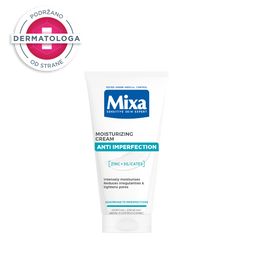 Mixa Anti-Imperfection krema za lice 50ml