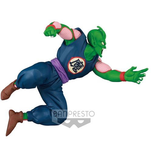 Dragon Ball Match Makers Piccolo Daimaoh Figura 8cm slika 2